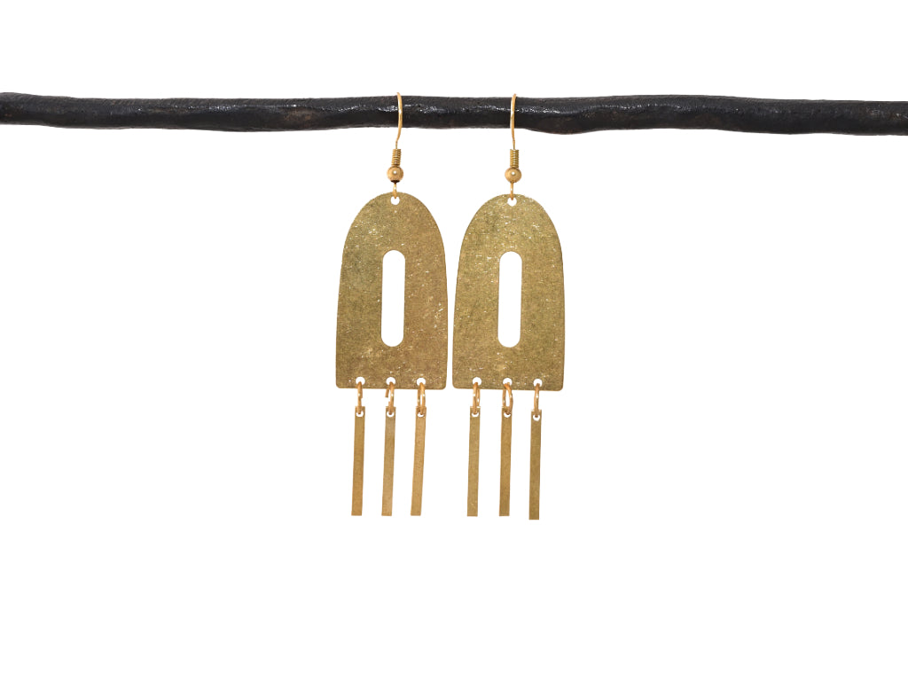 Silent Windchimes