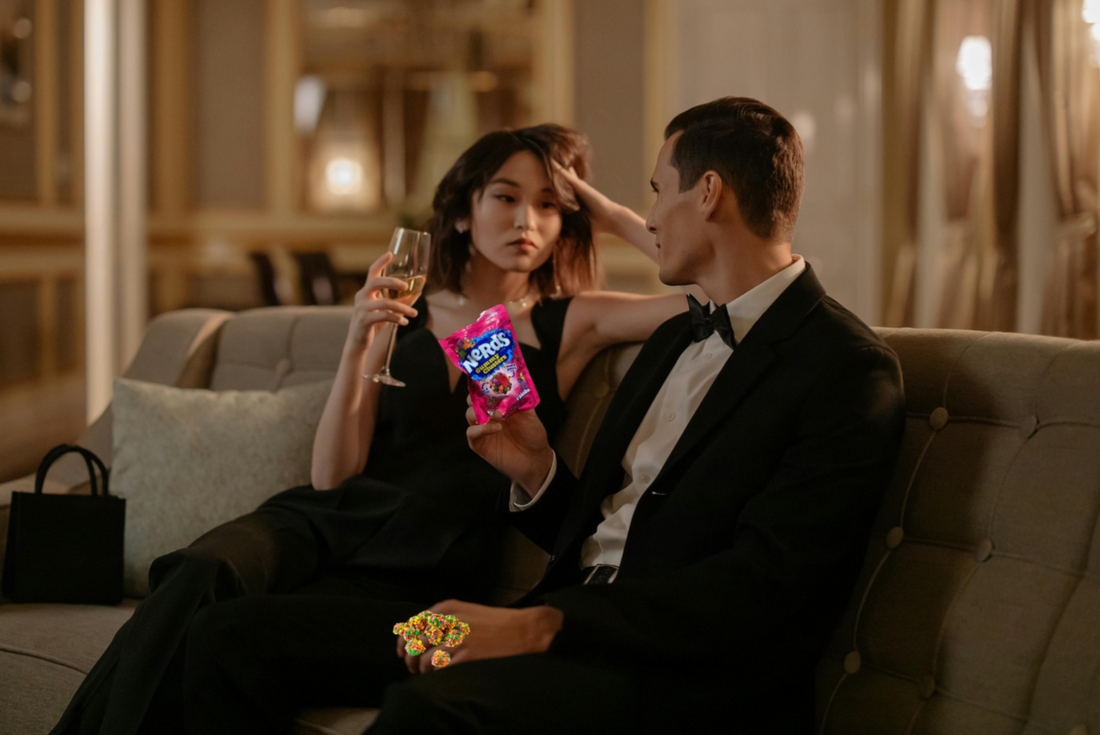 The OG - Lasting love is all about Balance