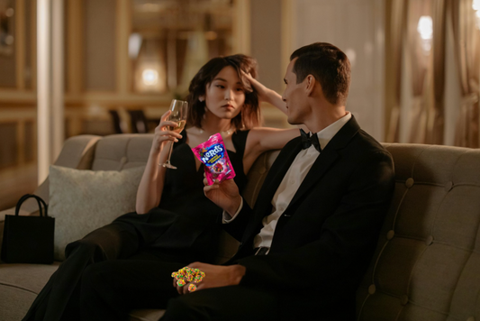 The OG - Lasting love is all about Balance