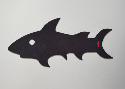 Shark Scarf by Sly + Tiny for Webster Street