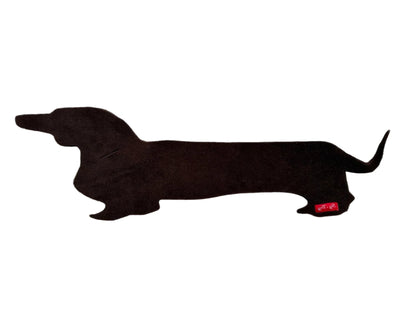 Weiner Dog Scarf by Sly + Tiny for Webster Street