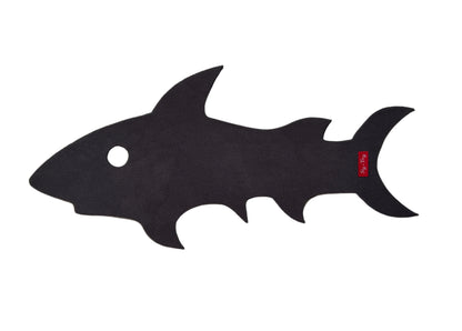 Shark Scarf by Sly + Tiny for Webster Street