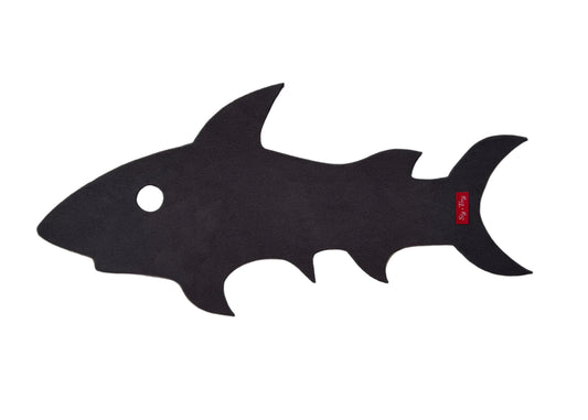 Shark Scarf by Sly + Tiny for Webster Street