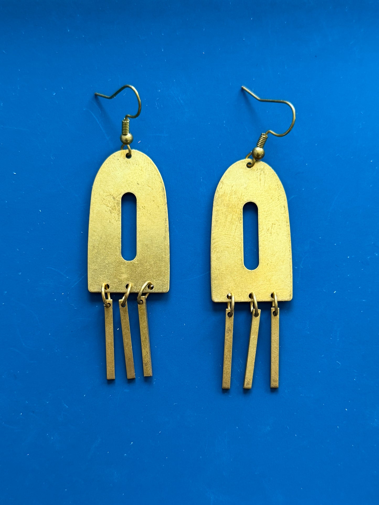 Silent Windchimes