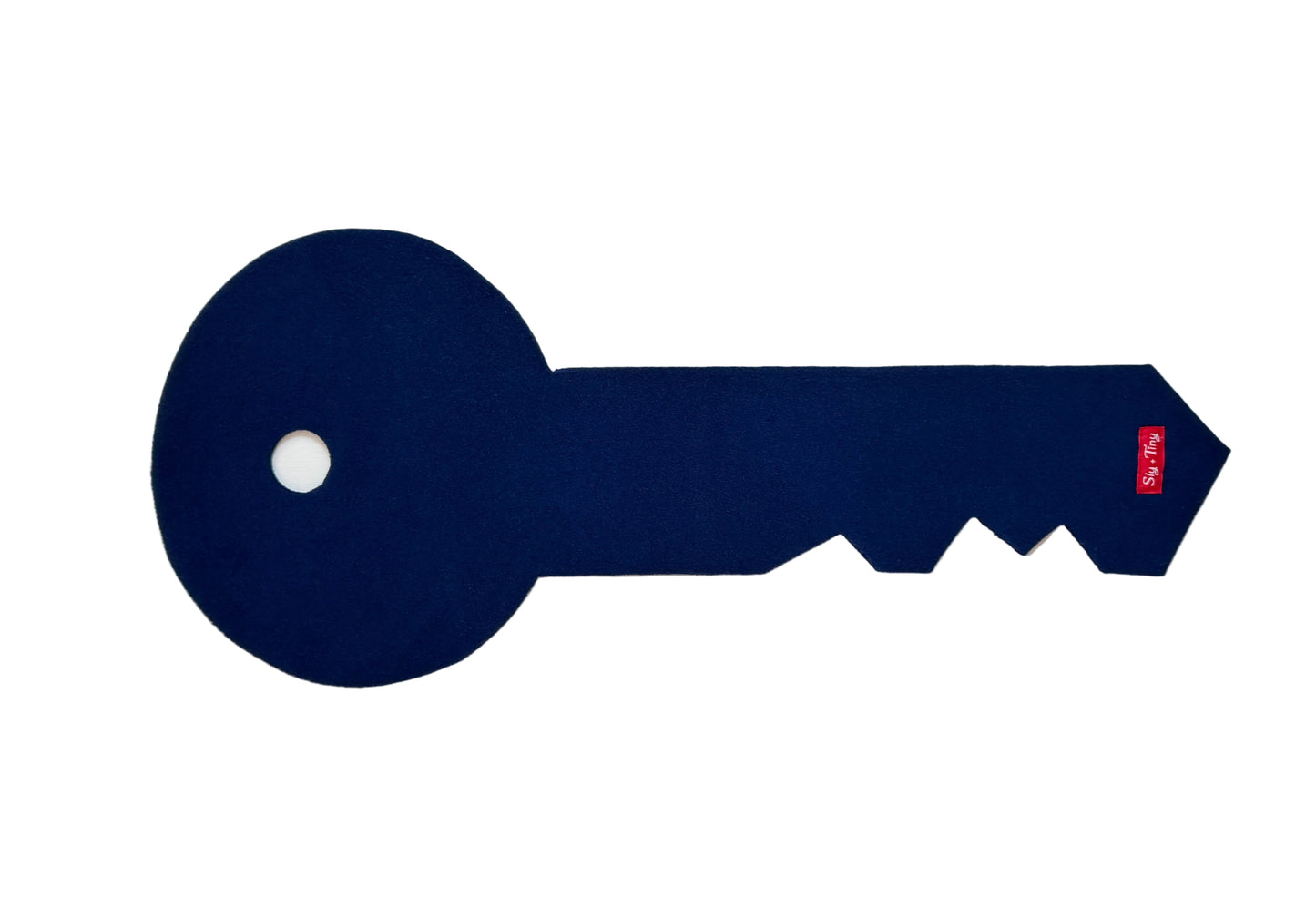 Key Scarf by Sly + Tiny for Webster Street