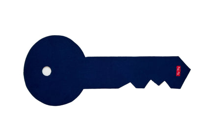 Key Scarf by Sly + Tiny for Webster Street