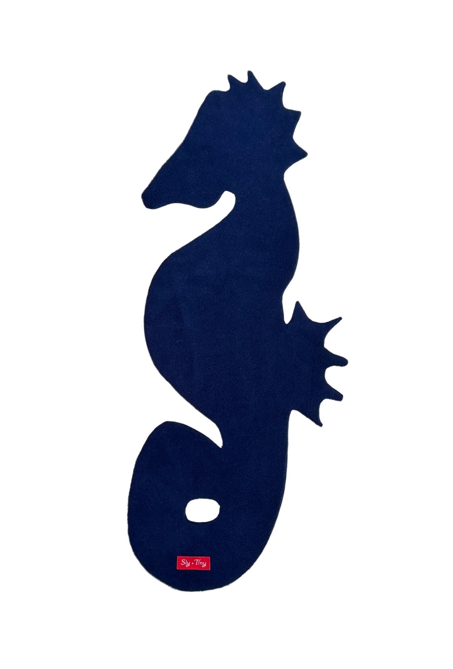 Seahorse Scarf by Sly + Tiny for Webster Street