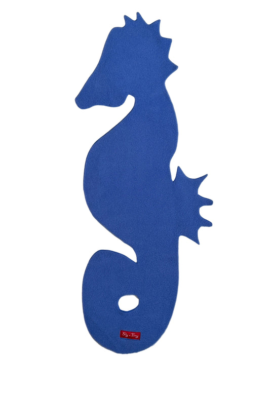 Seahorse Scarf by Sly + Tiny for Webster Street