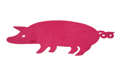 Little Piggy Scarf by Sly + Tiny for Webster Street
