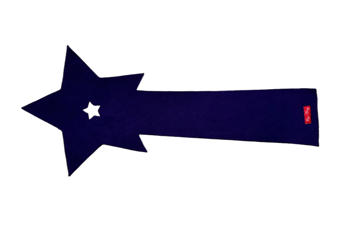 Star Scarf by Sly + Tiny for Webster Street