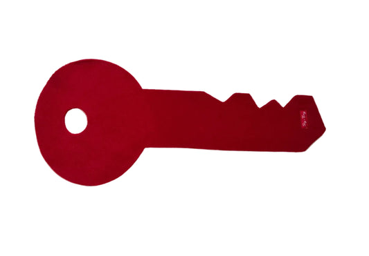 Key Scarf by Sly + Tiny for Webster Street