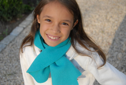 Seahorse Scarf by Sly + Tiny for Webster Street