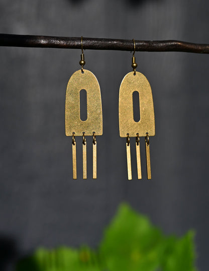 Silent Windchimes