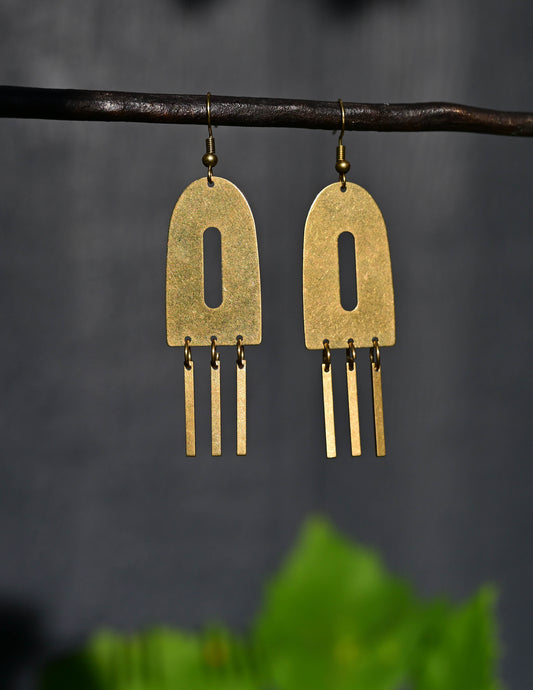 Silent Windchimes