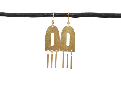 Silent Windchimes
